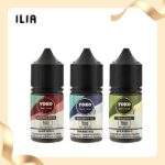 ILIA煙油 | 哩亞電子煙油30ml · 小煙專用 · 口味豐富 · 正品現貨：圖片 2