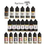 Ripe Vapes生命之樹煙油30ml | 美國進口小煙油30mg/50mg · 多種口味：圖片 2