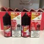 RELX悅刻煙油｜悅刻瓶裝菸油30ml｜口感純淨還原度高 · 10種風味：圖片 3