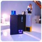 悅刻積木電子煙｜RELX Creator 22000・大口數續航・靈活組裝：圖片 3