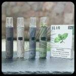 ILIA布紋主機｜哩亞電子煙主機 · 一代通用煙桿 · 8款高檔色系：圖片 3